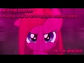 Pinkie Pie's Extreme Measures