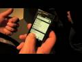 Foto pequena HTC Touch Diamond2 - Hands-On @ MWC 2009