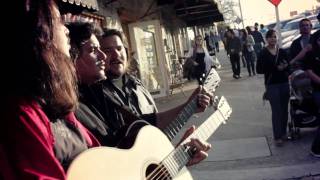 Watch Los Lonely Boys Fly Away video