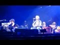 Wonderful Tonight - Eric Clapton at Birmingham 2013