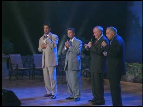 Oh What A Savior - Ernie Haase