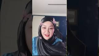 Bigo Live Ukhti Cantik Pemersatu Bangsa