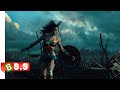 Wonder Woman 1984 Explained Hindi/Urdu
