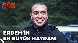 Keşanlı Mücahit - Komutanımı Hiçbir Düşman Yıkamaz Söz