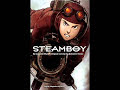 Steamboy OST: John Powell - Full Force
