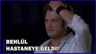 Behlül Hastaneye Bihterin Yanına Gitti - Aşk-I Memnu 45.Bölüm