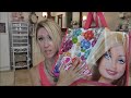 Collective Haul: Drugstore, NYX, Sephora, Ross, Wet Seal