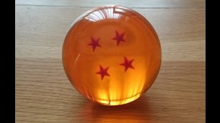 CREA TUS BOLAS/ESFERAS DEL DRAGÓN. PARTE 2 (REPLICAS REALES) CREA TUS BOLAS/ESFERAS DEL DRAGÓN. PARTE 2 (REPLICAS REALES)