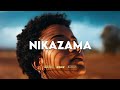 "Nikazama" Bongo flava x Emotional Beat x instrumental - Type beat