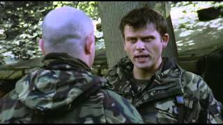 Ultimate Force 4x01 Changing of the Guard