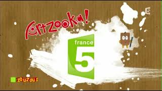 France 5Cci Entertainmentmotionworks 2011