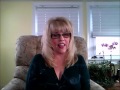 Sagittarius Special Edition of Luck For Your Sign Psychic Tarot Reading By Pam Georgel