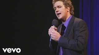 Watch Michael Ball Empty Chairs Empty Tables video