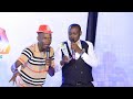 Mc Mariachi in Mbarara - Comedy Store Uganda April 2024