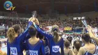 Desio - Finale Serie A M/F: La voce dei protagonisti! Desio - Finale Serie A M/F: La voce dei protagonisti!