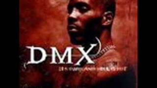 Watch DMX The Storm Skit video