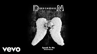 Depeche Mode - Speak To Me (Hi-Lo Remix - Official Audio)