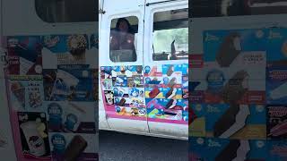 Monday Night Ice Cream Truck