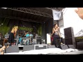 ONE OK ROCK Vans Warped Tour San Antonio [full]