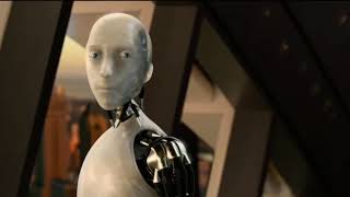 I, Robot No Meme Hd