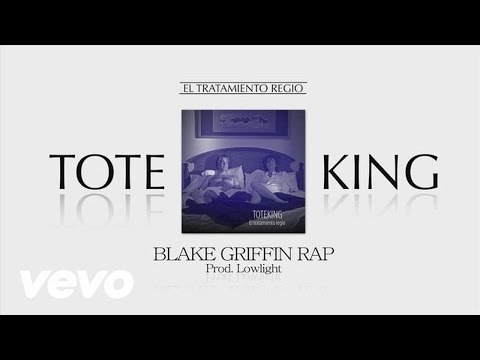 Blake Griffin Rap Video