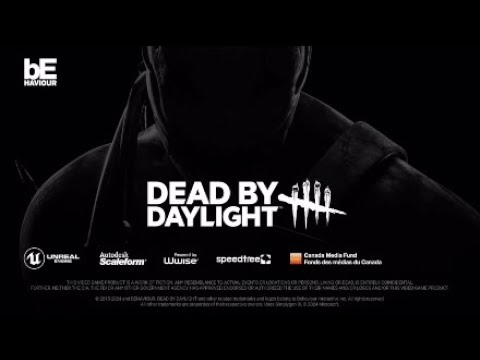 Dead by Daylight Dead by Daylight