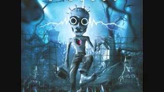 Watch Pain Monster video