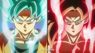 Super Dragon Ball Heroes Episode 40 Trailer  ! ( Episode 41&42&43 ? )