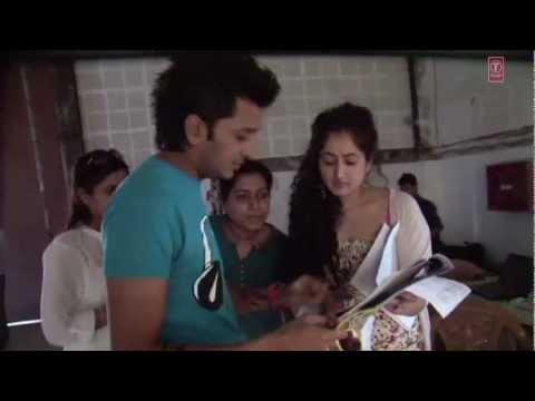 Kyaa Super Kool Hai Hum Photo Shoot Making