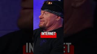 Is The Undertakers Ponytail Fake?