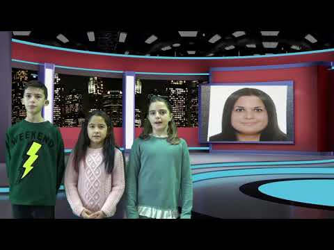 II Infotmativo CEIP RAMÓN Y CAJAL (EL EJIDO)