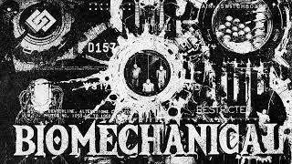 Bio Mechanical Horrors Of Dark Ambient