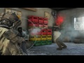 Mother Nature's Ninjas - Ghost Recon Future Soldiers [Part 4]
