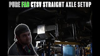 How we plant 2000+whp in a CTSV