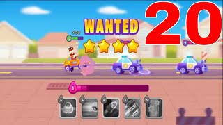Racemasters - Сlash of Сars IOS-Android-Review-Gameplay-Walkthrough-Part #20