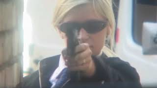 Boomer 2 Henchwomen Zako