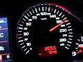 Audi A6 Avant 3.0 TDI 20-245 km/h Acceleration