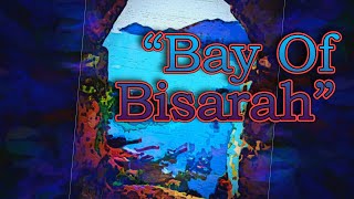 "Bay Of Bisarah" Music for the Velvet Paw of Asquith Novels