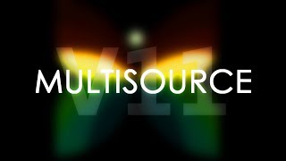 Multisource Has A Sparta Stroll Remix V11