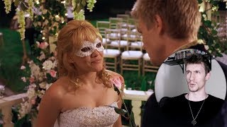 EVERYONE MISSED THE MURDER IN "A CINDERELLA STORY"??