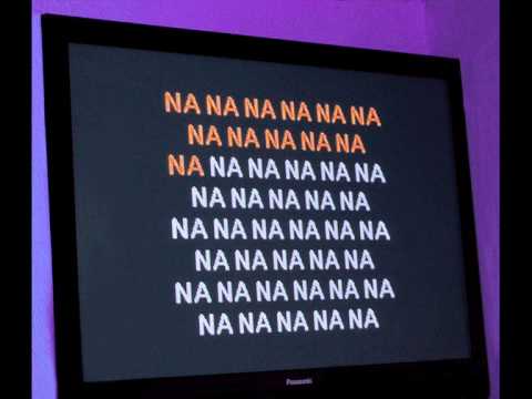 NA NA NA SONGS MEGAMIX !