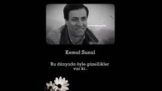 İnsan, İnsanı Öldürür Mü? Kemal Sunal