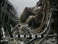 September 11 2001 World Trade Center Aftermath Raw Stock Footage September 11 2001 World Trade Center Aftermath Raw Stock Footage