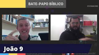 Bate-papo Bíblico - 22/09