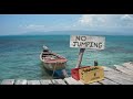 Pelican Bar in Black River, Jamaica. September 2013