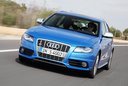 Audi S4 / S4 Avant (by UPTV)