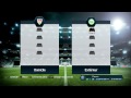 FIFA 14 | Carrière Manager |  ! ! #9