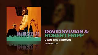 Watch David Sylvian Jean The Birdman video