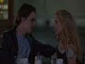 Before Sunrise 1995 Palmreader Scene Don T Forget You Re ...