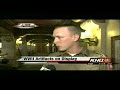 KHQ Live at The Davenport Hotel World War II Display